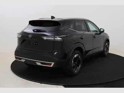 Nissan Qashqai N-Connecta Winter Comfort (MY24) (2025) - Foto 6