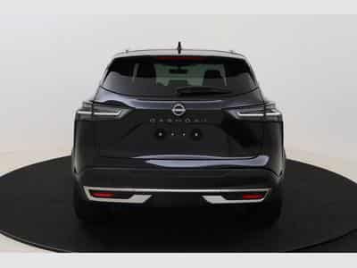 Nissan Qashqai N-Connecta Winter Comfort (MY24) (2025) - Foto 7