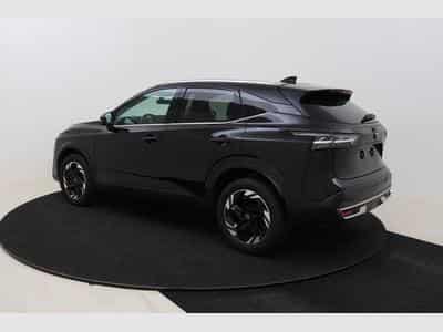 Nissan Qashqai N-Connecta Winter Comfort (MY24) (2025) - Foto 8