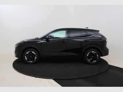Nissan Qashqai N-Connecta Winter Comfort (MY24) (2025) - Foto 9