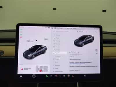 Tesla Model 3 60 kWh Standard Plus CUIR / NAVI / PANO (2020) - Photo 10