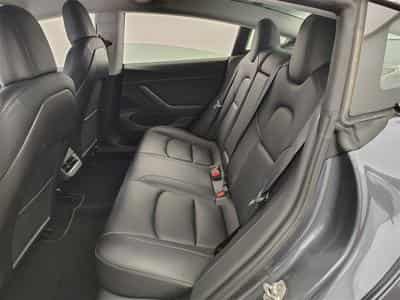 Tesla Model 3 60 kWh Standard Plus CUIR / NAVI / PANO (2020) - Photo 13