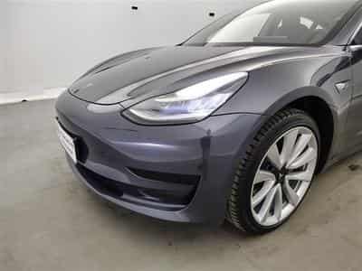 Tesla Model 3 60 kWh Standard Plus CUIR / NAVI / PANO (2020) - Photo 15