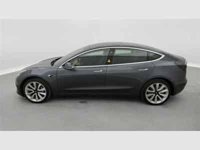 Tesla Model 3 60 kWh Standard Plus CUIR / NAVI / PANO (2020) - Photo 3