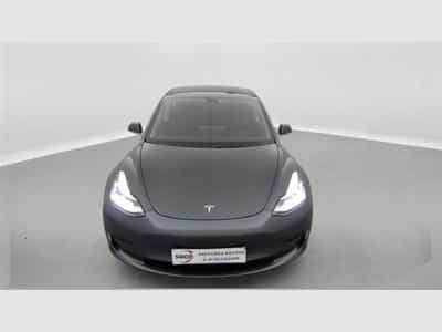 Tesla Model 3 60 kWh Standard Plus CUIR / NAVI / PANO (2020) - Photo 4