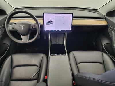 Tesla Model 3 60 kWh Standard Plus CUIR / NAVI / PANO (2020) - Photo 8