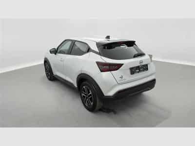 Nissan Juke 1.0 DIG-T 114cv N-Connecta NAVI / FULL LED / CAMERA / JA 17" (2025) - Photo 2