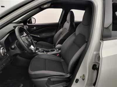 Nissan Juke 1.0 DIG-T 114cv N-Connecta NAVI / FULL LED / CAMERA / JA 17" (2025) - Photo 7