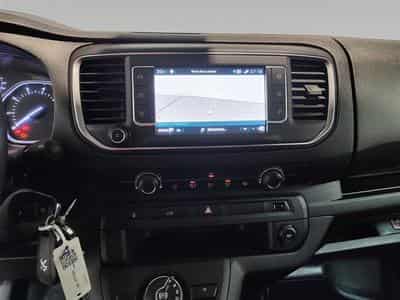 Peugeot Expert 2.0 BlueHDi EAT8 L2 NAVI CLIM / TEL / PDC AV-AR (2023) - Photo 10
