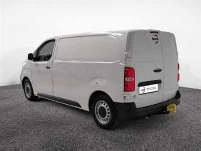 Peugeot Expert 2.0 BlueHDi EAT8 L2 NAVI CLIM / TEL / PDC AV-AR (2023) - Photo 2