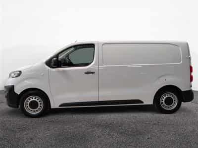 Peugeot Expert 2.0 BlueHDi EAT8 L2 NAVI CLIM / TEL / PDC AV-AR (2023) - Photo 3