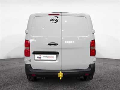 Peugeot Expert 2.0 BlueHDi EAT8 L2 NAVI CLIM / TEL / PDC AV-AR (2023) - Photo 5