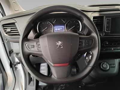Peugeot Expert 2.0 BlueHDi EAT8 L2 NAVI CLIM / TEL / PDC AV-AR (2023) - Photo 9