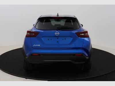 Nissan Juke N-Connecta (2026) - Photo 7