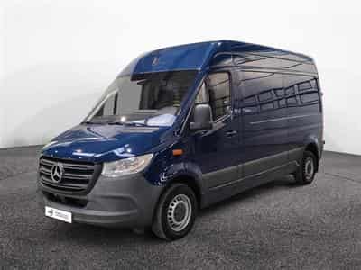 Mercedes Sprinter 311 CDI L2H2 FWD Functional (2022) - Photo 1