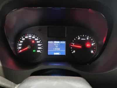 Mercedes Sprinter 311 CDI L2H2 FWD Functional (2022) - Photo 10