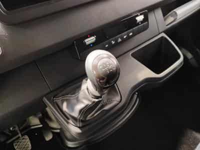 Mercedes Sprinter 311 CDI L2H2 FWD Functional (2022) - Photo 13