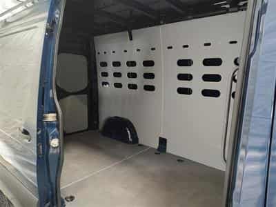Mercedes Sprinter 311 CDI L2H2 FWD Functional (2022) - Photo 14