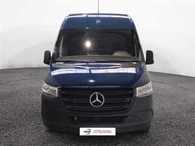 Mercedes Sprinter 311 CDI L2H2 FWD Functional (2022) - Photo 4