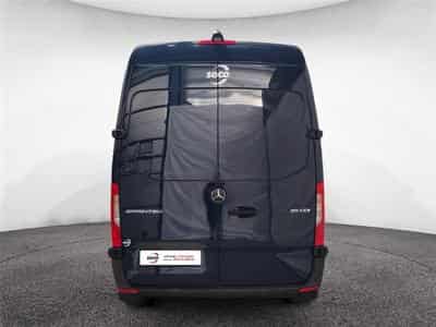 Mercedes Sprinter 311 CDI L2H2 FWD Functional (2022) - Photo 5