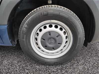 Mercedes Sprinter 311 CDI L2H2 FWD Functional (2022) - Photo 6