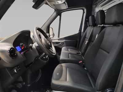 Mercedes Sprinter 311 CDI L2H2 FWD Functional (2022) - Photo 7