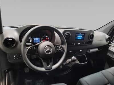 Mercedes Sprinter 311 CDI L2H2 FWD Functional (2022) - Photo 8