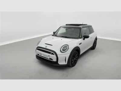 MINI Cooper NAVI / FULL LED / CUIR SPORT (2023) - Foto 1