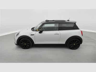 MINI Cooper NAVI / FULL LED / CUIR SPORT (2023) - Foto 3