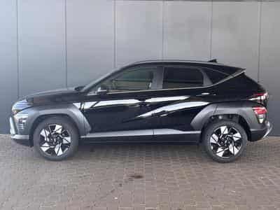 Hyundai Kona Comfort Plus (2025) - Foto 2