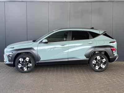 Hyundai Kona Comfort Plus (2025) - Foto 2