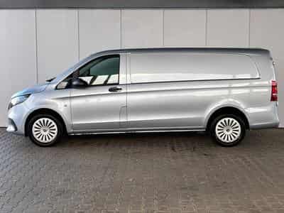 Mercedes Vito Standard (2024) - Photo 2