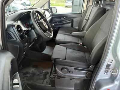 Mercedes Vito Standard (2024) - Photo 7