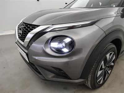 Nissan Juke 1.0 DIG-T 115cv DCT Acenta CARPLAY / FULL LED / CAMERA (2026) - Photo 15