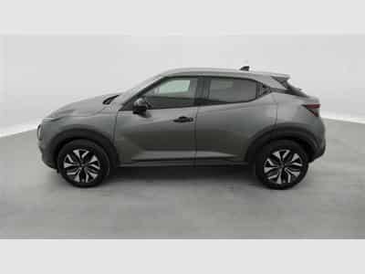 Nissan Juke 1.0 DIG-T 115cv DCT Acenta CARPLAY / FULL LED / CAMERA (2026) - Photo 3
