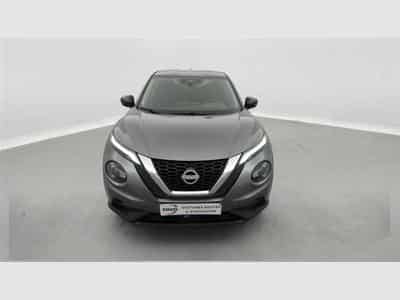 Nissan Juke 1.0 DIG-T 115cv DCT Acenta CARPLAY / FULL LED / CAMERA (2026) - Photo 4