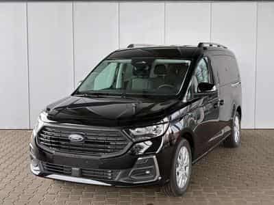 Ford Tourneo Titanium (2026) - Foto 1