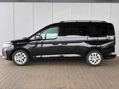 Ford Tourneo Titanium (2026) - Photo 2