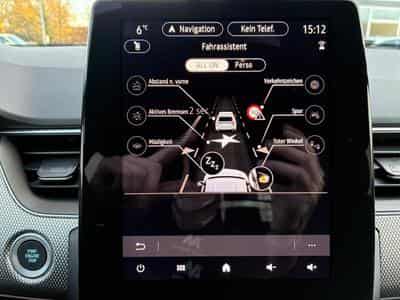 Renault Arkana Techno (2025) - Foto 13
