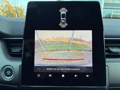Renault Arkana Techno (2025) - Foto 14