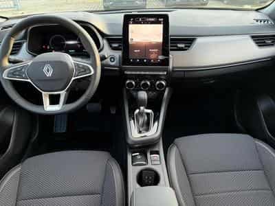 Renault Arkana Techno (2025) - Foto 6