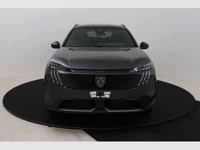 Peugeot 5008 GT (2026) - Foto 2