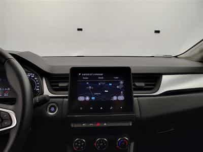 Renault Captur 1.0 TCe 90 Evolution NAVI / FULL LED / PDC AV-AR (2024) - Photo 11