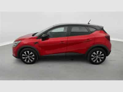 Renault Captur 1.0 TCe 90 Evolution NAVI / FULL LED / PDC AV-AR (2024) - Photo 3