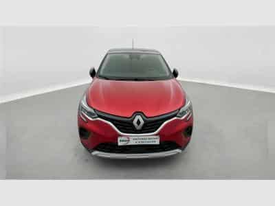 Renault Captur 1.0 TCe 90 Evolution NAVI / FULL LED / PDC AV-AR (2024) - Photo 4