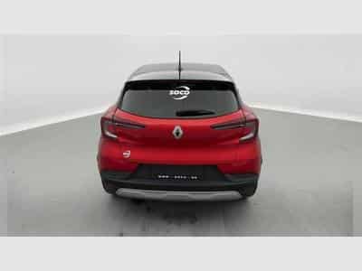 Renault Captur 1.0 TCe 90 Evolution NAVI / FULL LED / PDC AV-AR (2024) - Photo 5
