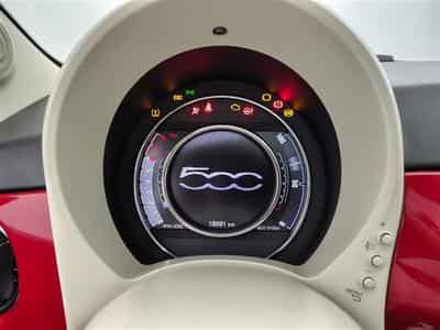Fiat 500 1.0i MHEV Dolcevita (2024) - Photo 10