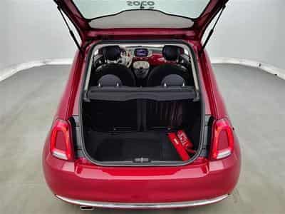 Fiat 500 1.0i MHEV Dolcevita (2024) - Photo 13
