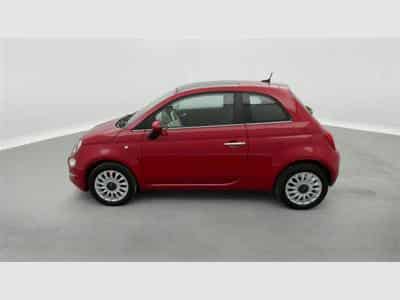 Fiat 500 1.0i MHEV Dolcevita (2024) - Photo 3