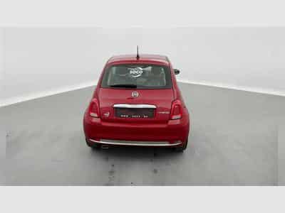 Fiat 500 1.0i MHEV Dolcevita (2024) - Photo 5